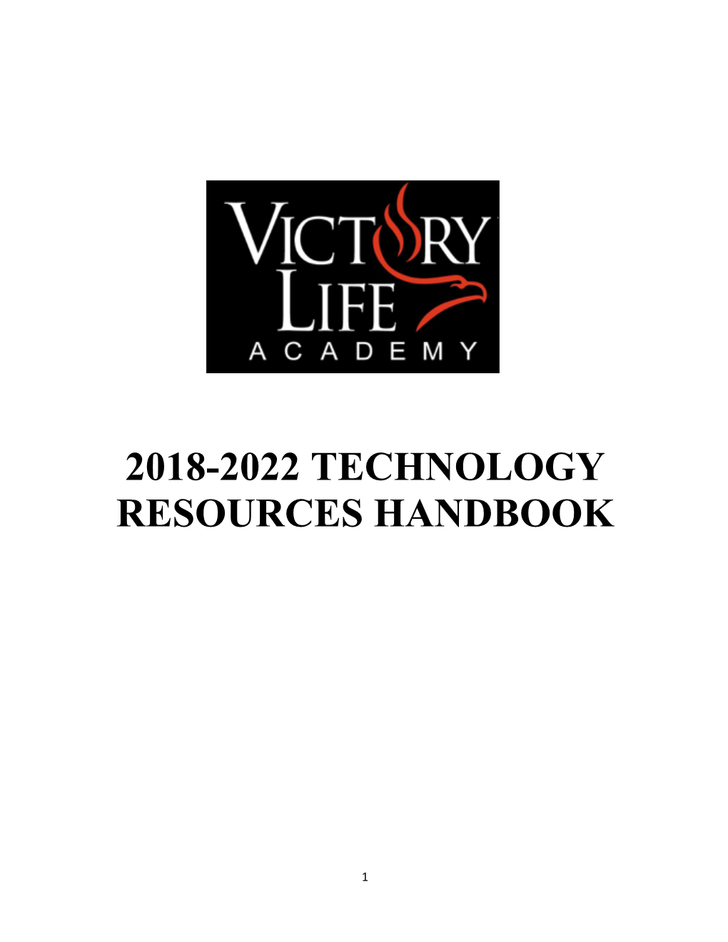 Tech Handbook