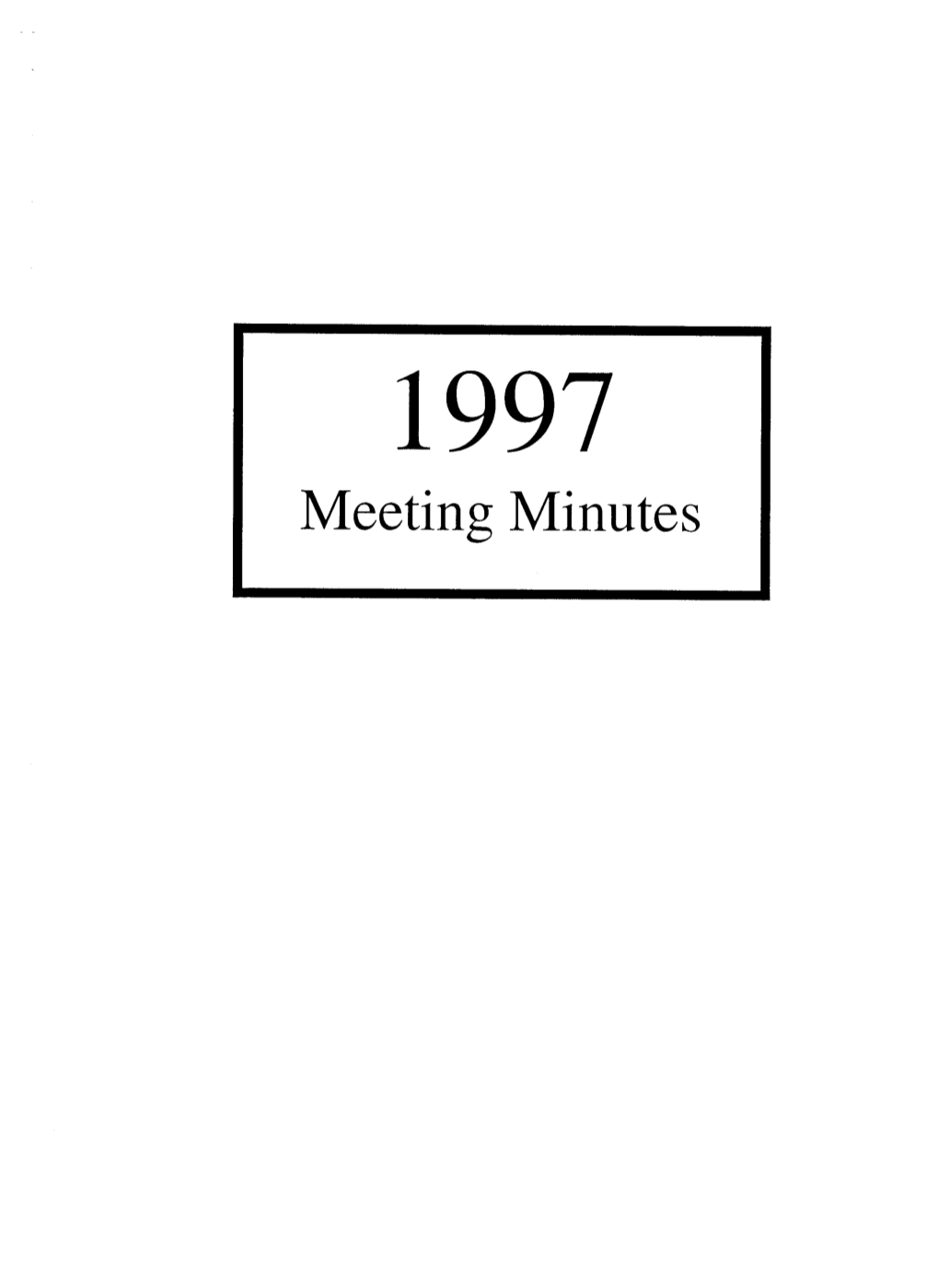 Meeting Minutes Western Committee on Crop Pests 36" Annual Meeting Crowne Plaza Hotel Edmonton, AB