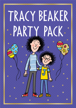 My-Mum-Tracy-Beaker-Tracy-Pack.Pdf
