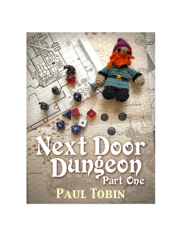 NEXT DOOR DUNGEON (Book One)