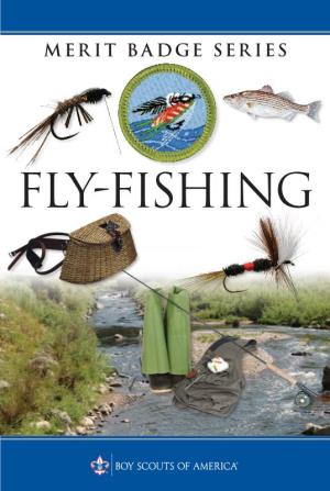 Fly-Fishing Boy Scouts of America Merit Badge Series