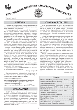 Cra-Newsletter-Vol-2-Iss-19