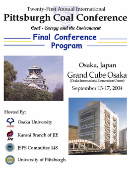 2004 Final Program