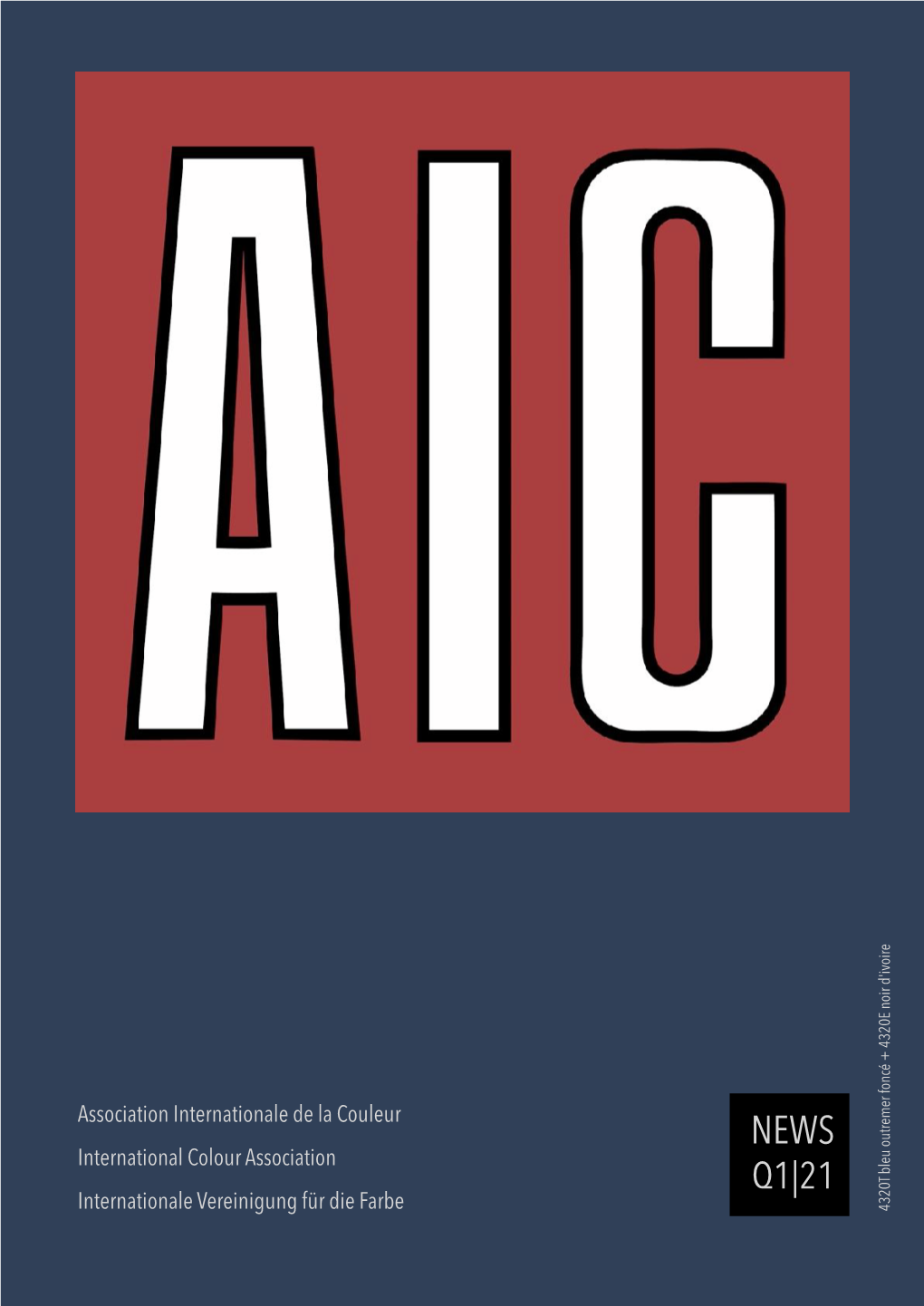 AIC Newsletter Q1 2021