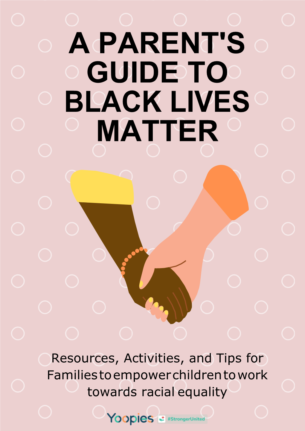 A Parent's Guide to Black Lives Matter