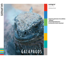 Galapagos Darwin Galápagos Volcanic Islands Panama Islands of Fire: Barren Yet Diverse Wolf Pacific Ocean Colombia on Page 5