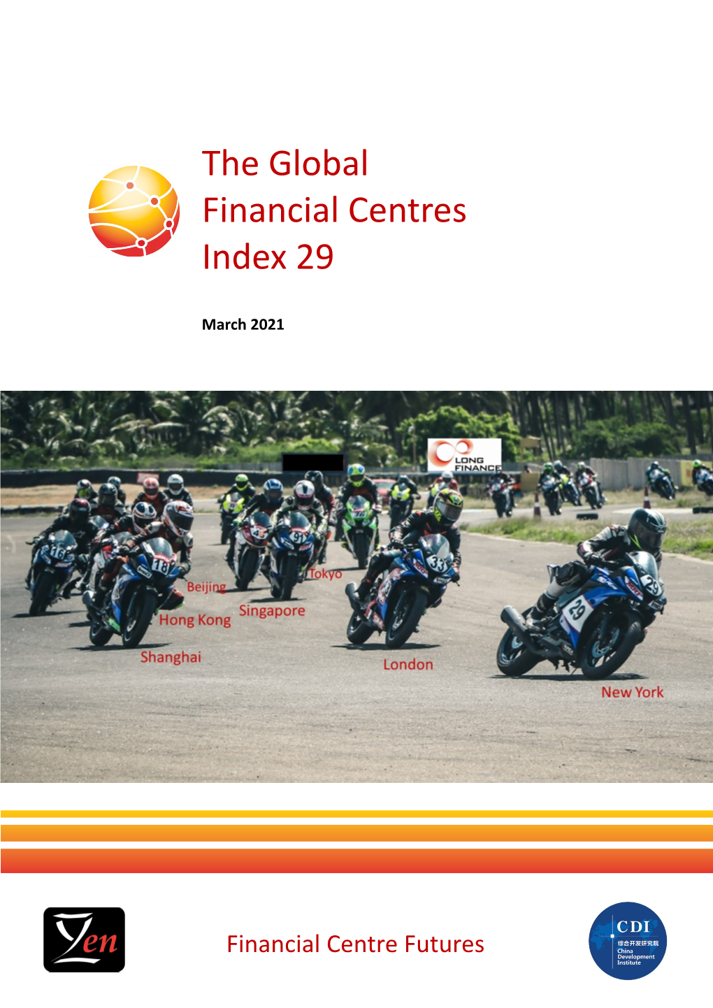 The Global Financial Centres Index 29