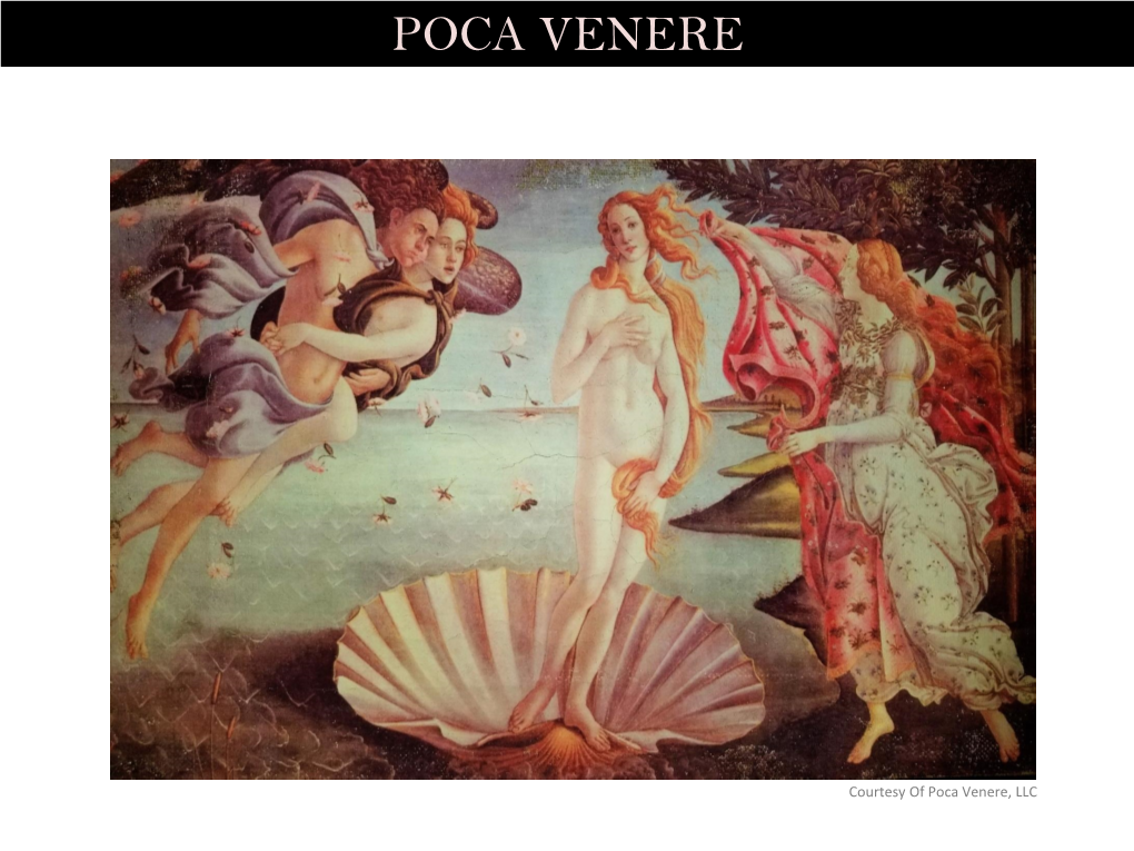 Evidence for a Second Copy of Botticelli's “Birth of Venus”