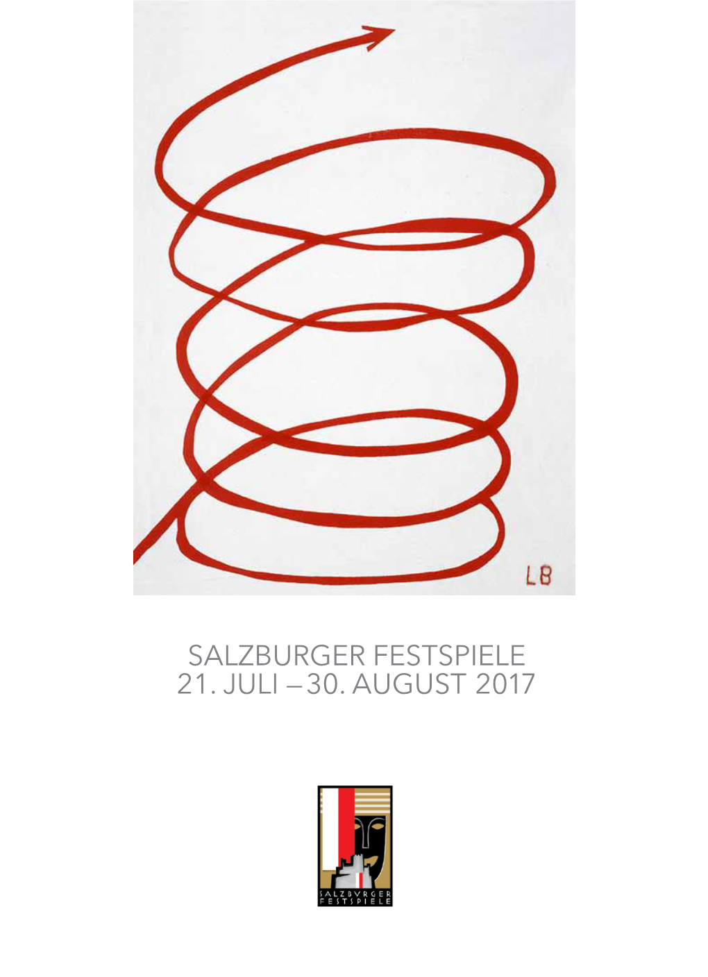 The Salzburg Festival 2017 Programme