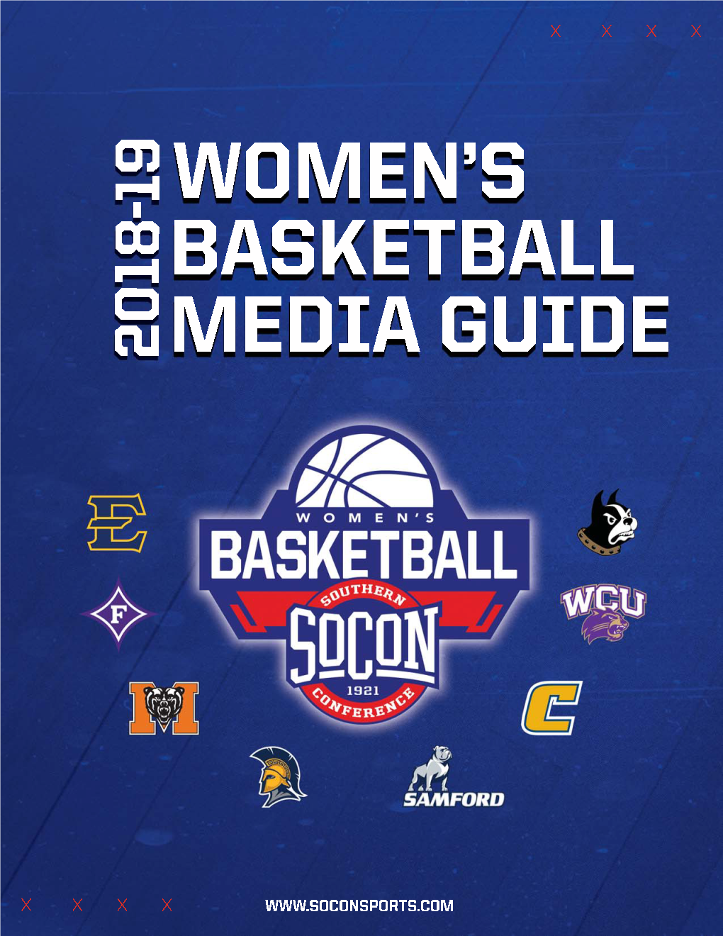 2018-19 WBK Media Guide.Indd