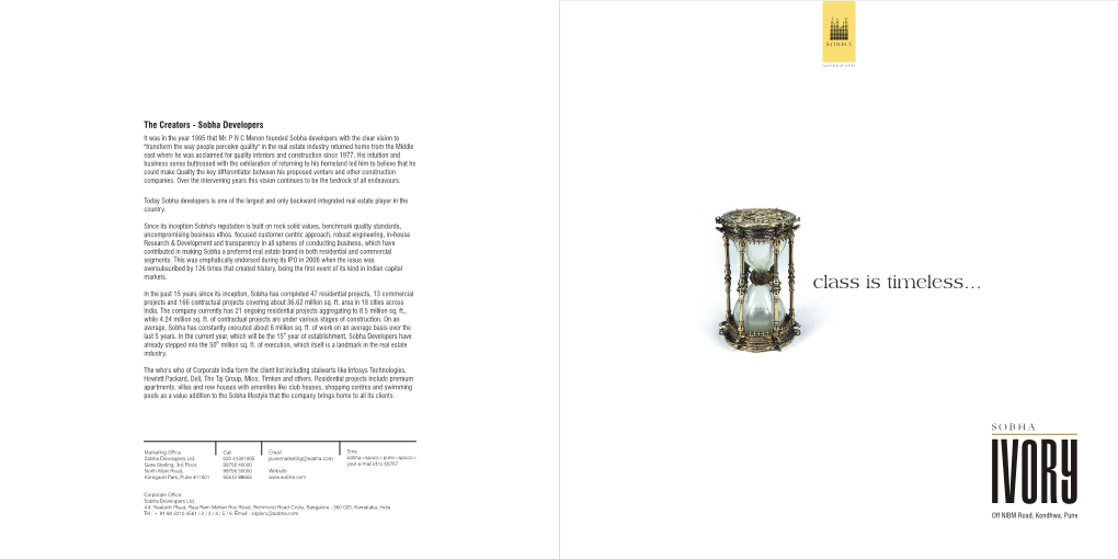 1389688904034Ivory-Brochure.Pdf