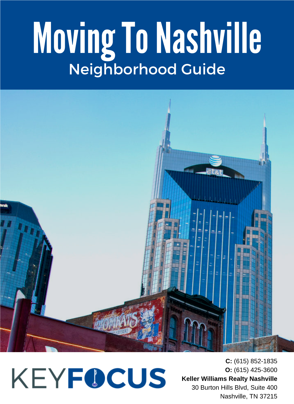 Music City Real Estate Guide