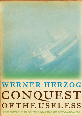[BIO HER] Conquest of the Useless.Pdf