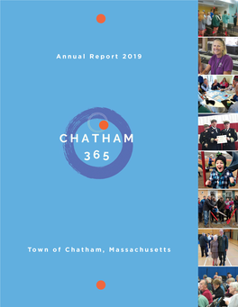 2019 Annual Town Report