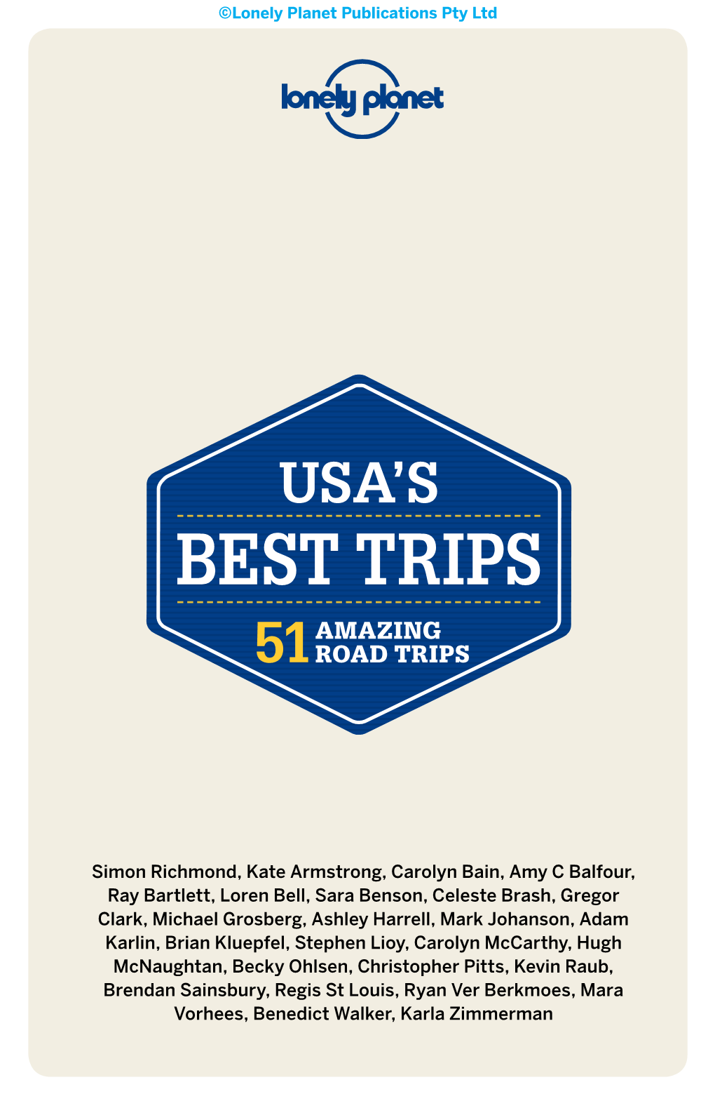 USA's Best Trips 3