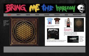 Web Page (BMTH) (NEW) (NEW)