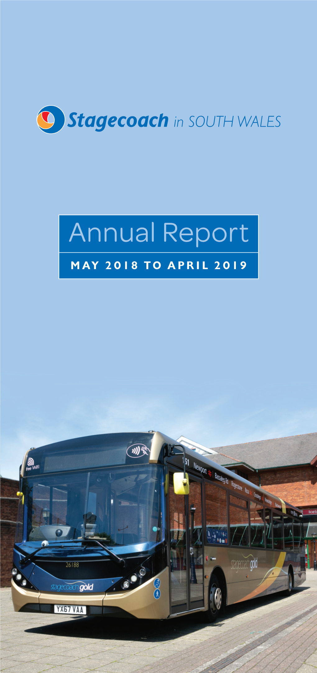 Annual Report