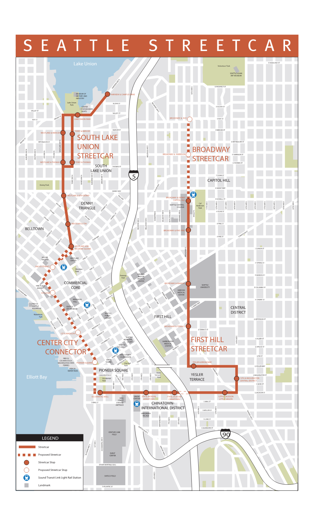 2014-12-04 Streetcar Overview