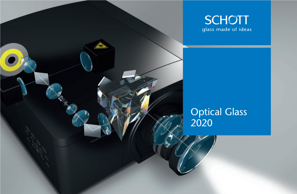 ~{EN}Optical Glass Pocket Catalog 2020 US