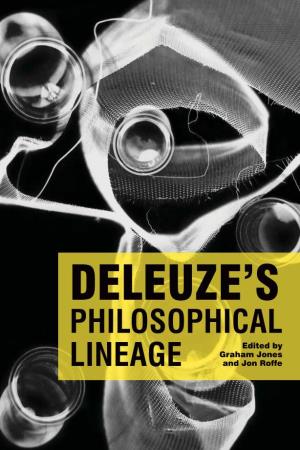 Deleuze's Philosophical Lineage
