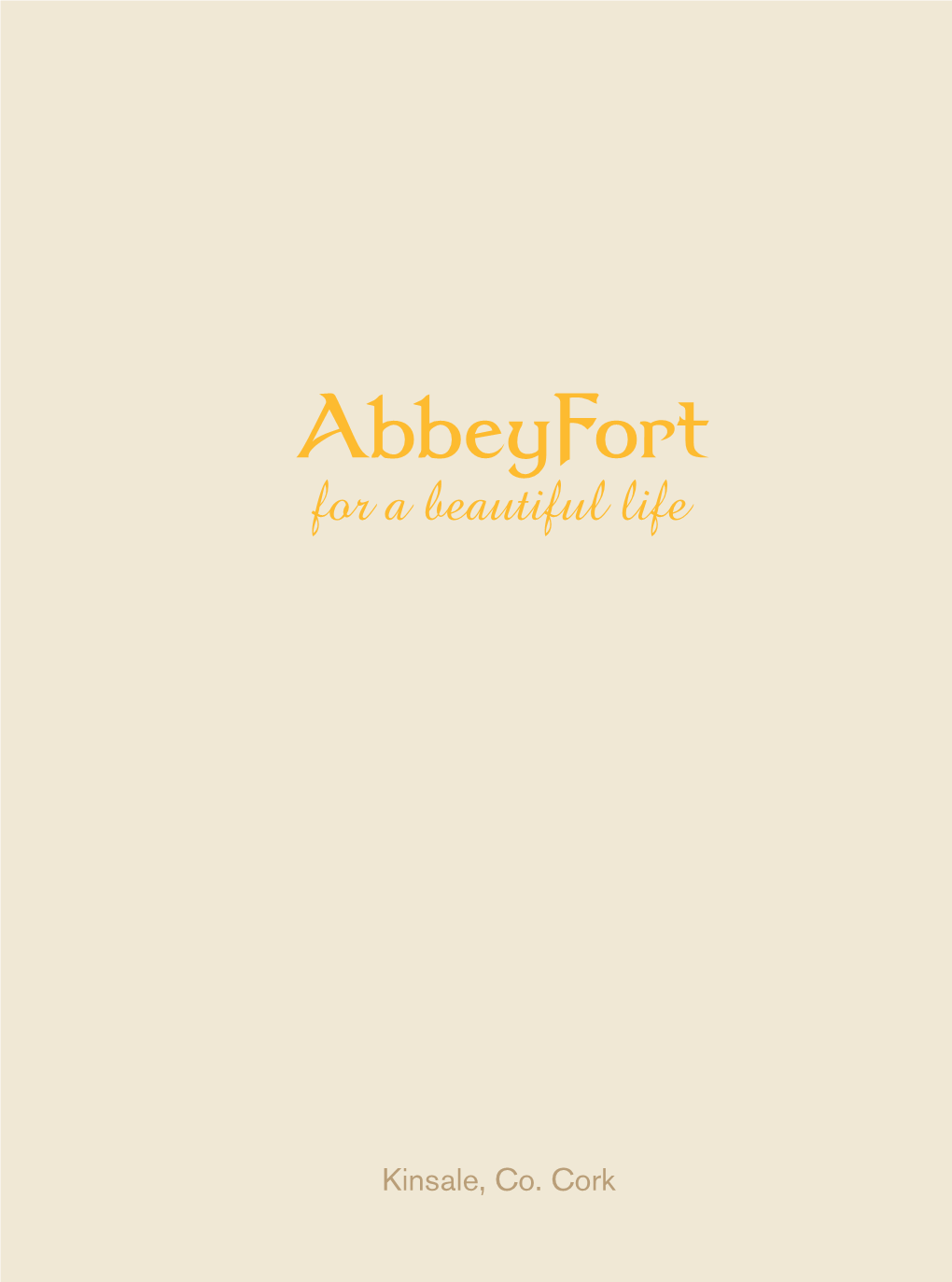 Abbey-Fort.Pdf