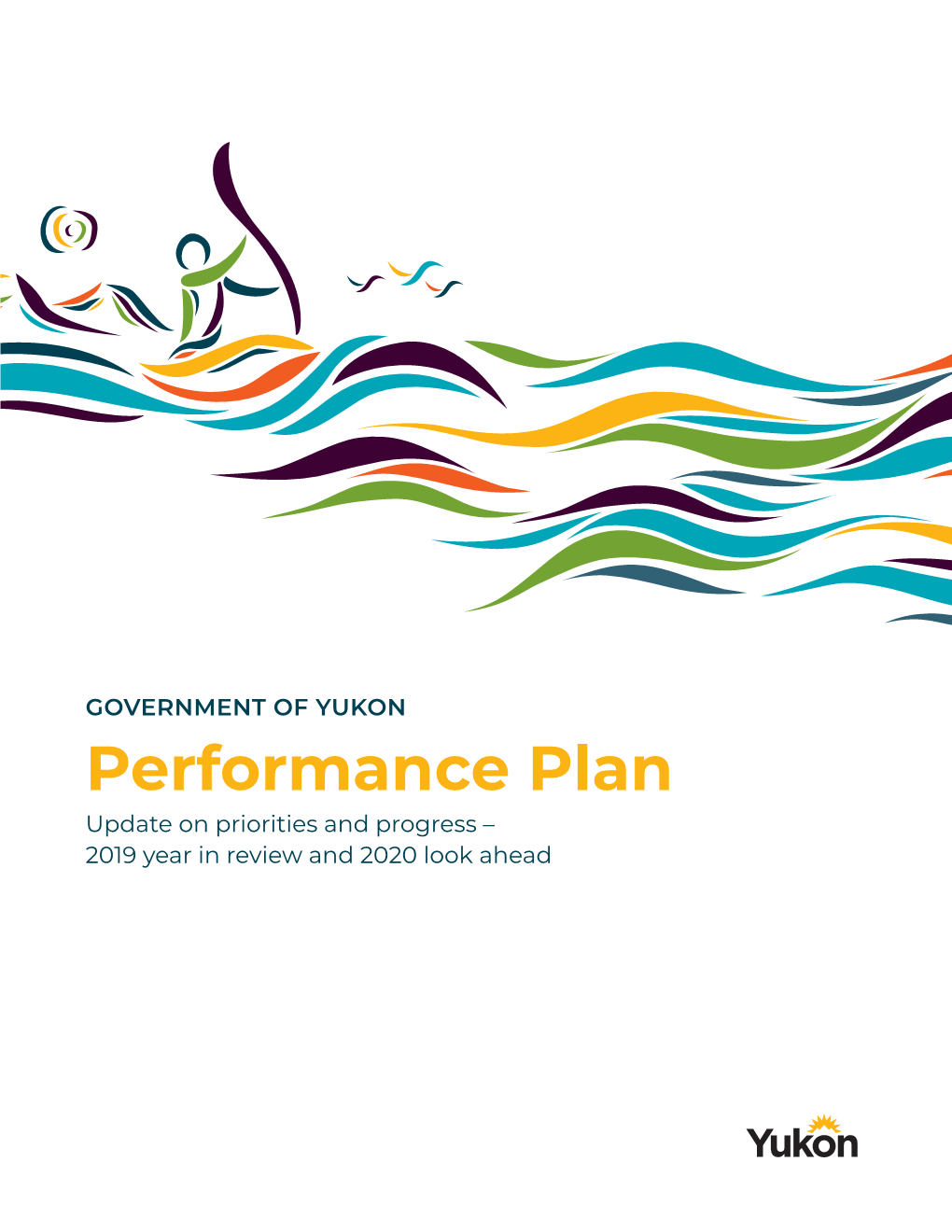Performance Plan Update on Priorities and Progress – 2019 Year in Review and 2020 Look Ahead