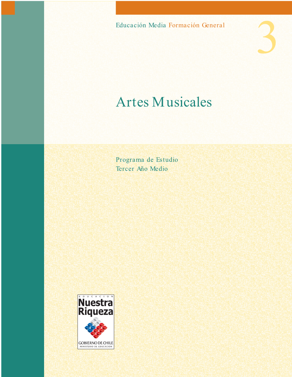 Artes Musicales