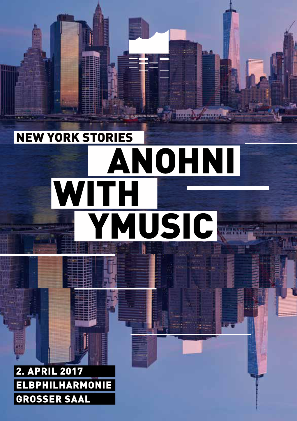 Ymusic Anohni With