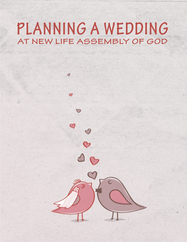 Weddingmanual 0