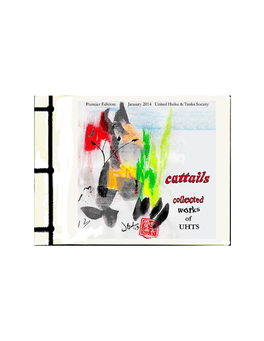 Cattails Premier Edition: January 2014 ______