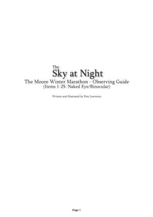 Moore Winter Marathon Guide-1-25.Indd