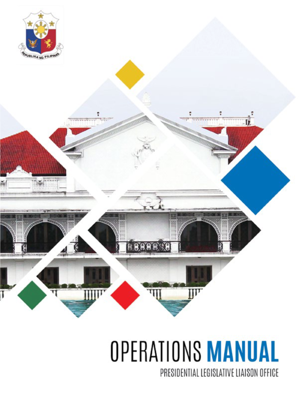 Quality Management System / Agency Operations Manual