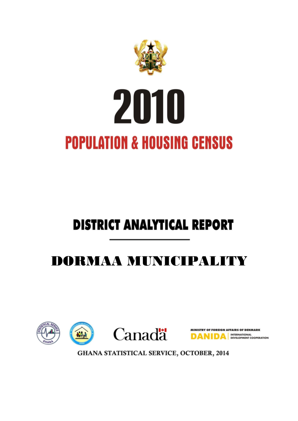 Dormaa Municipality