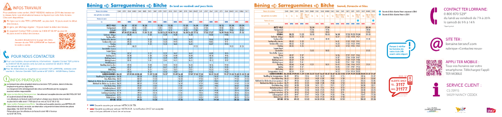 Fiche Horaire Lorraine 16-Plis Accordéon 2016.Indd