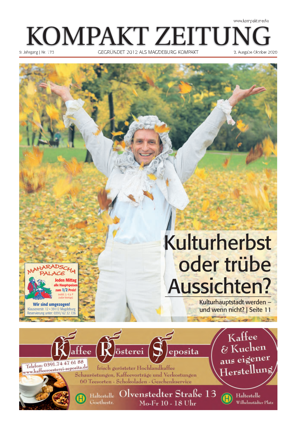 Kompakt Zeitung 9