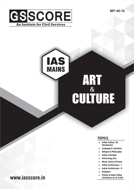 Art & Culture.Indd