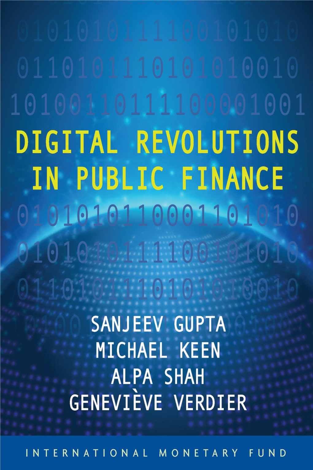 Digital Revolutions in Public Finance