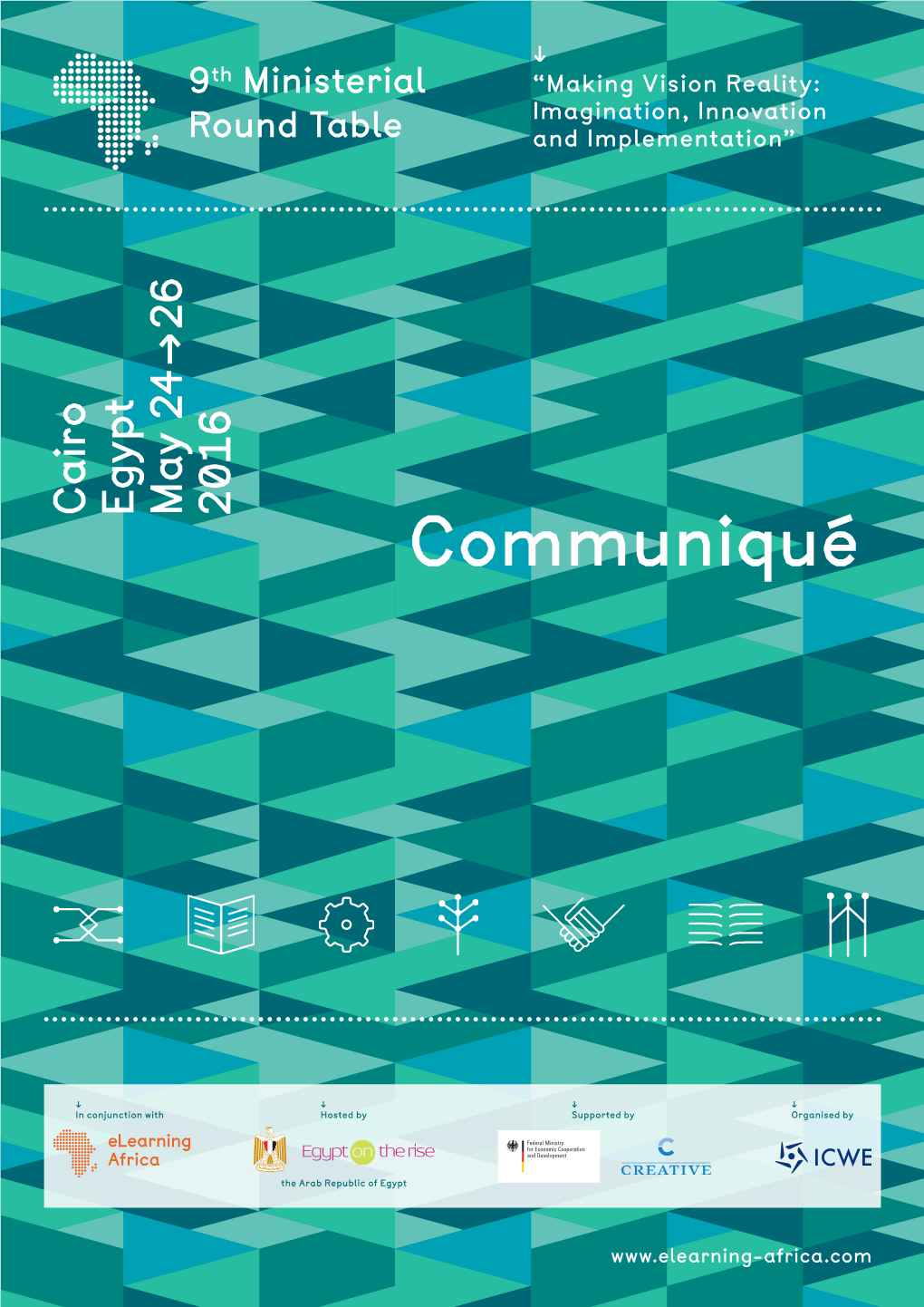 Communique (PDF