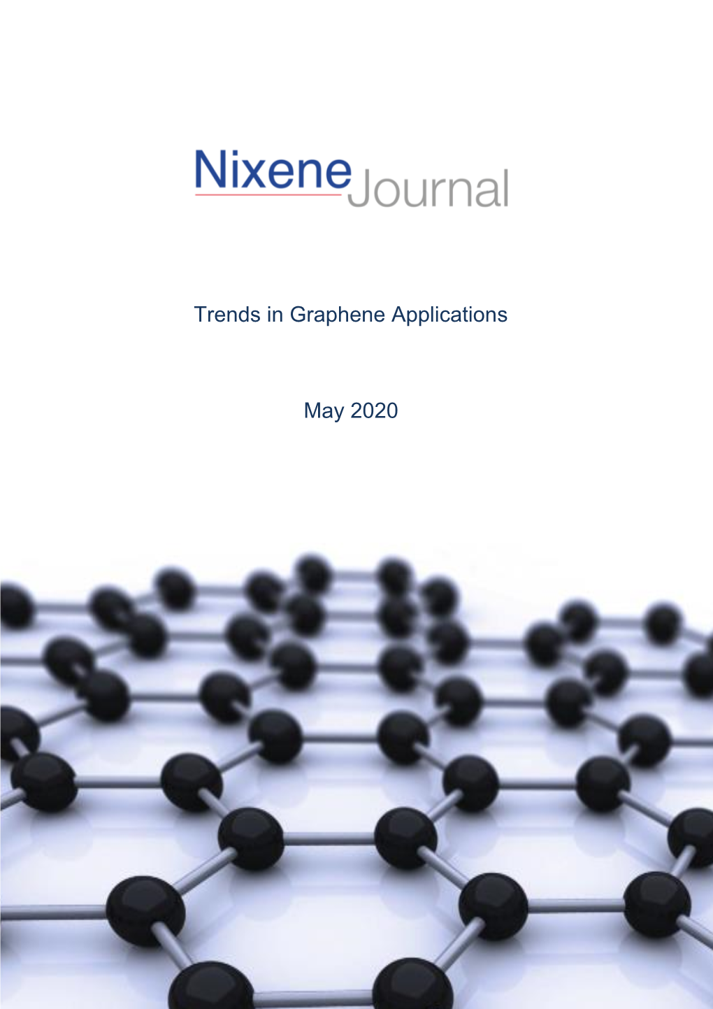 Trends in Graphene Applications