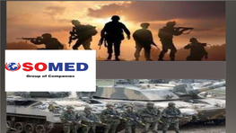 SOMED Group of Companies