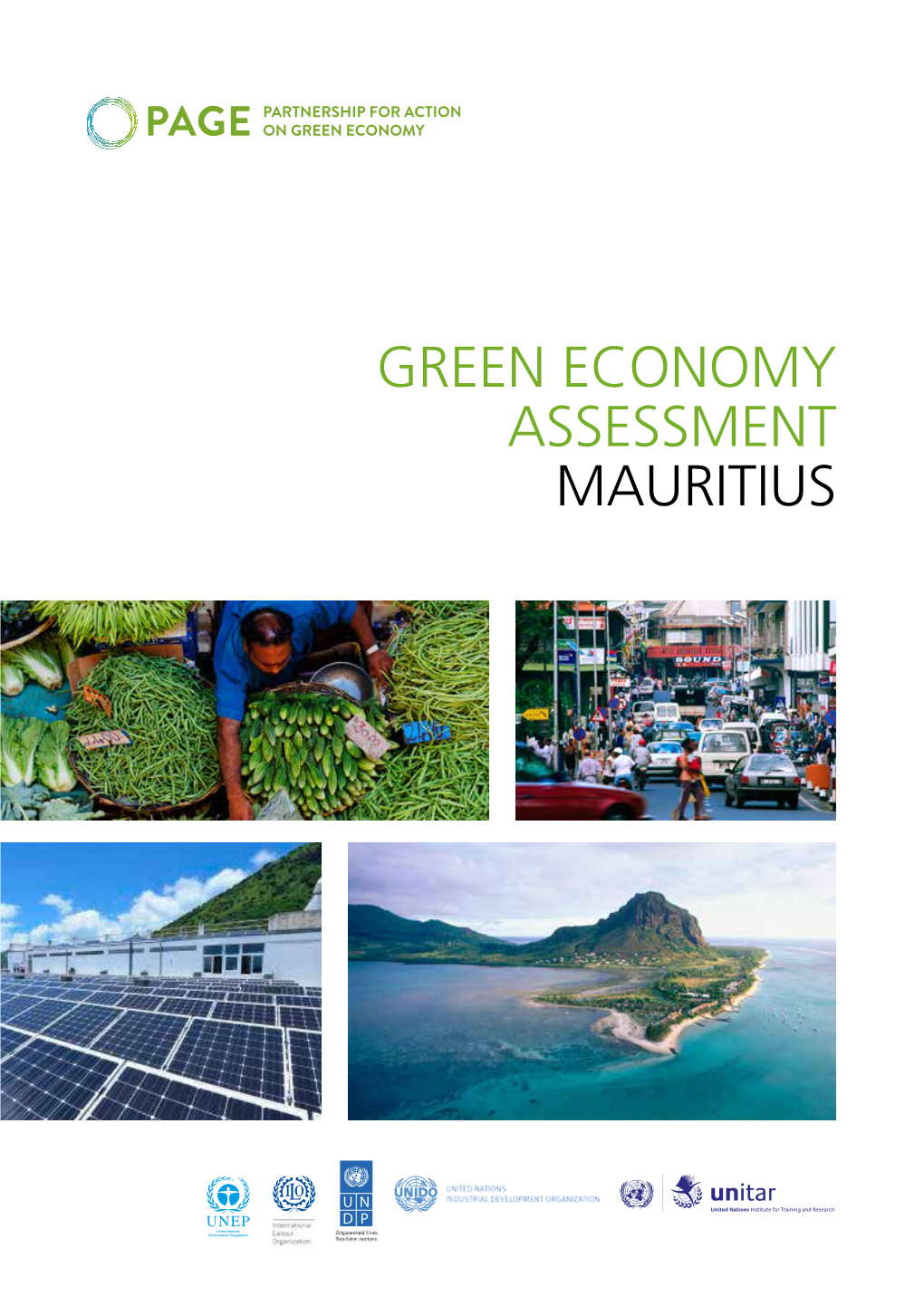Green Economy Assessment