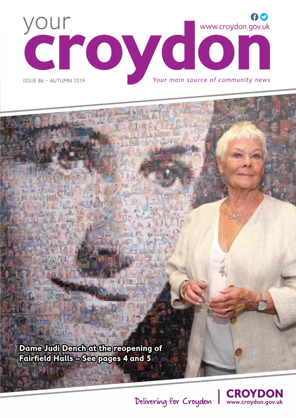 Your Croydon Issue 86