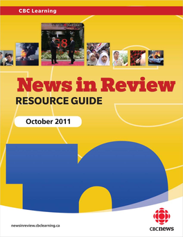 News in Review Resource Guide