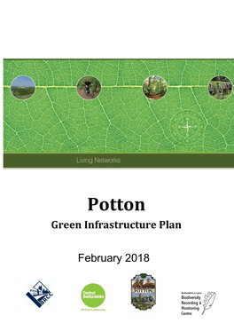 Potton Neighbourhood Plan