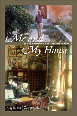 ME and MY HOUSE E and Y House