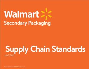 Supply Chain Packaging Guide