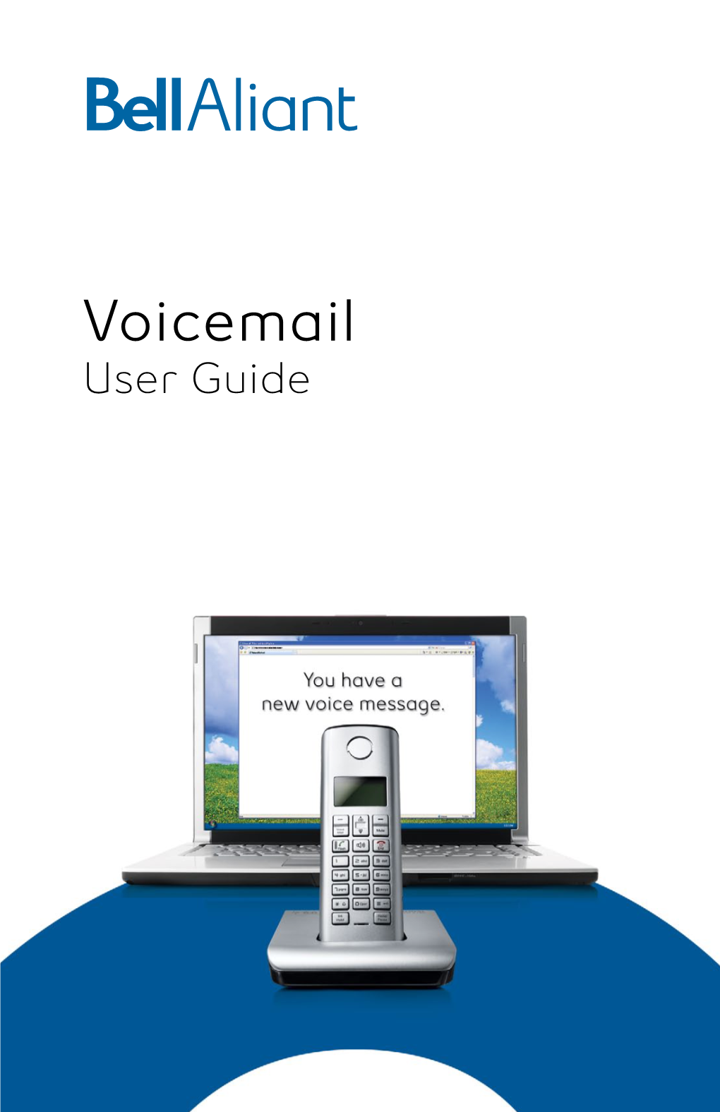 Voicemail User Guide