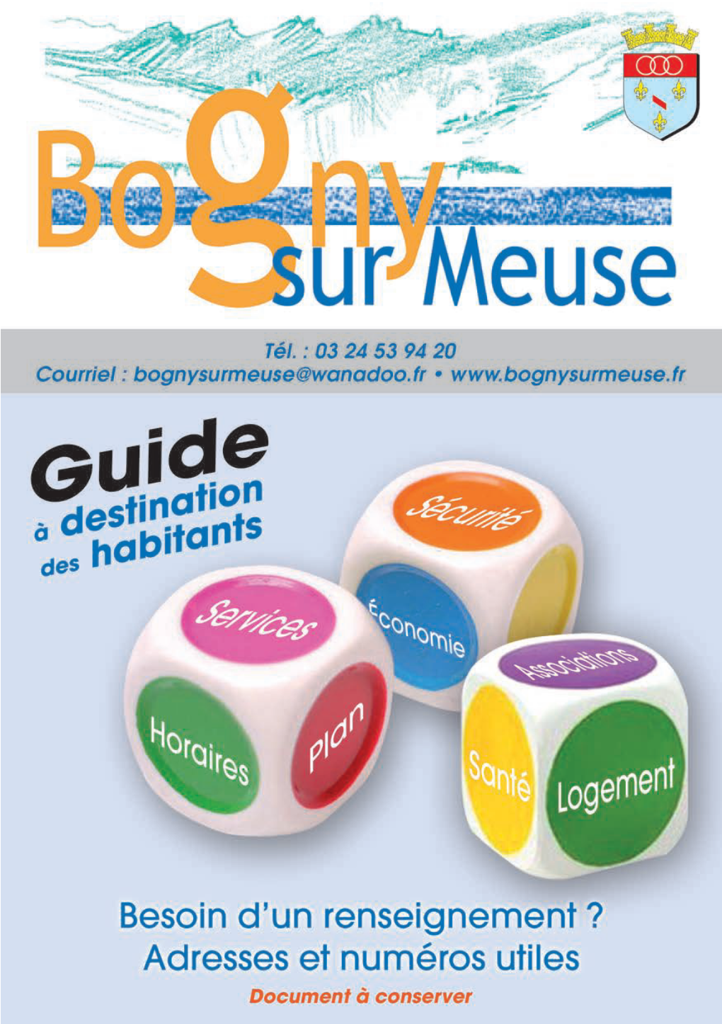 Guide Des Services 2015