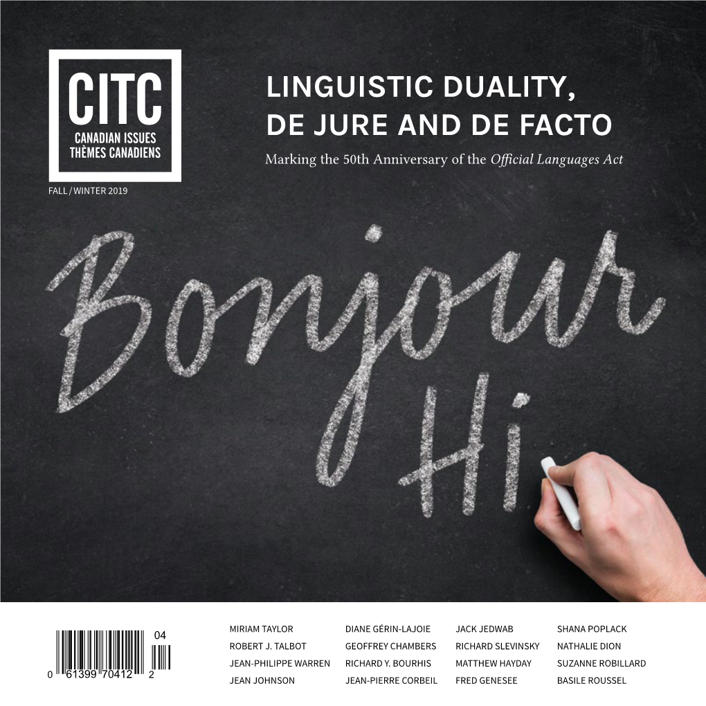 linguistic-duality-de-jure-and-de-facto-marking-the-50th-anniversary