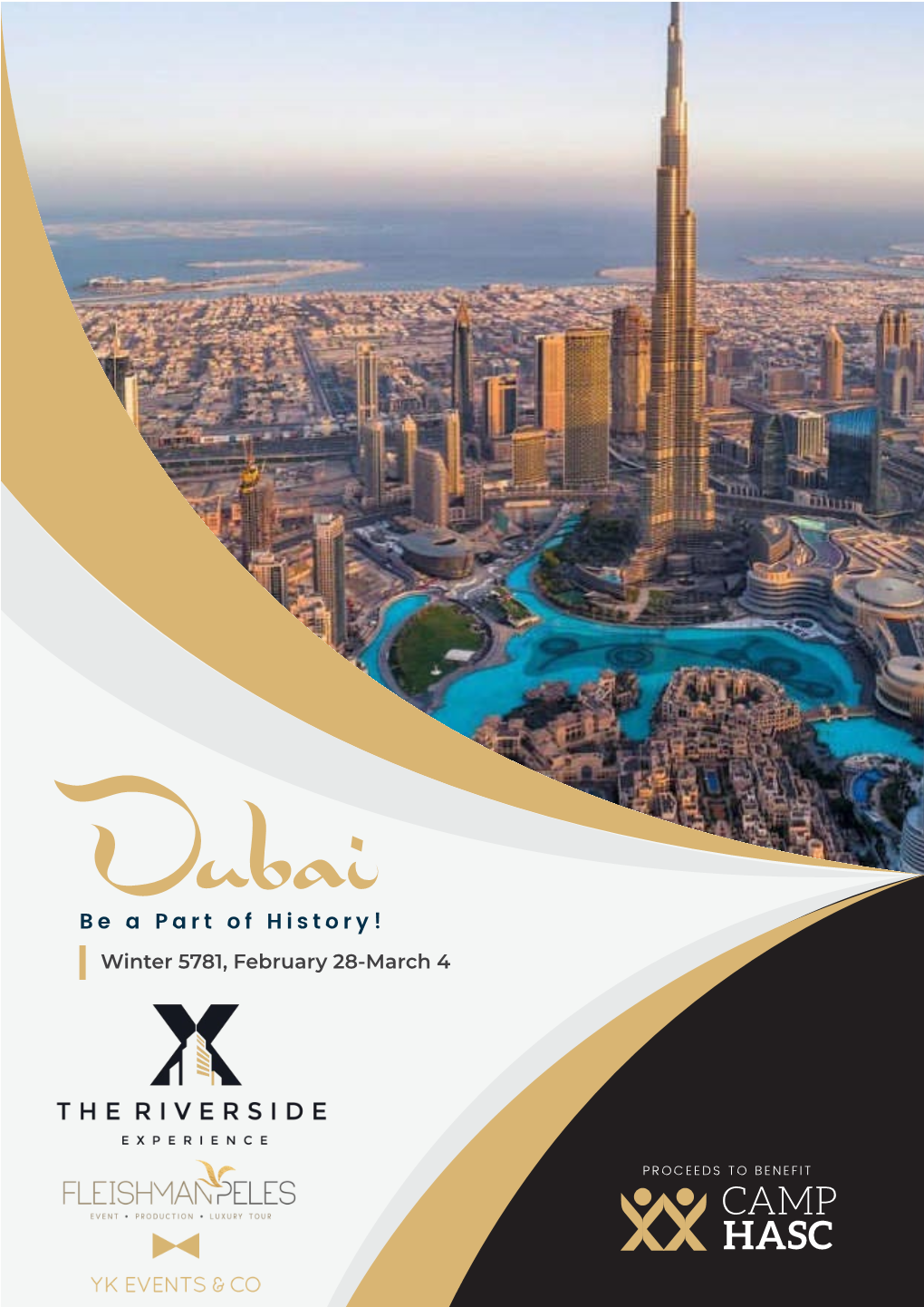 Dubai Brochure 3